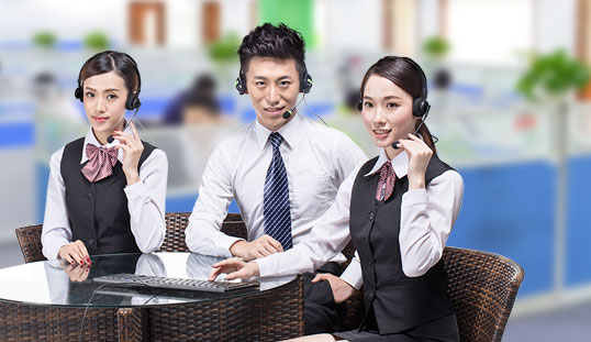 天海檢測-自有實驗基地 · 多個檢測實驗室